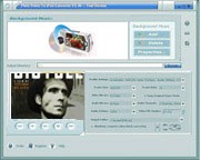 Easy PSP Video Converter + DVD to PSP Suite 1.1.84 screenshot Easy PSP Video Converter + DVD to PSP Suite 1.1.84 screenshot