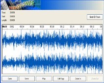 Easy Ringtone Editor for Free Ringtones 1.01 screenshot Easy Ringtone Editor for Free Ringtones 1.01 screenshot