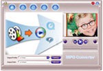 Easy VOB Ripper 1.1.53 screenshot Easy VOB Ripper 1.1.53 screenshot