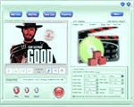 Easy WMV to DVD Converter 1.1.45 screenshot