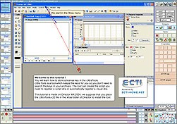 ECTI 1.75 screenshot ECTI 1.75 screenshot