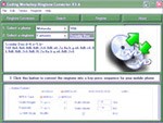 Elite DVD Editor 1.1.29 screenshot Elite DVD Editor 1.1.29 screenshot