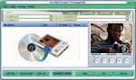 Elite DVD Maker 1.1.29 screenshot Elite DVD Maker 1.1.29 screenshot