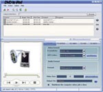Elite Flash to Video Converter 1.1.14 screenshot Elite Flash to Video Converter 1.1.14 screenshot