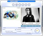 Elite VOB Converter 4.2.91 screenshot