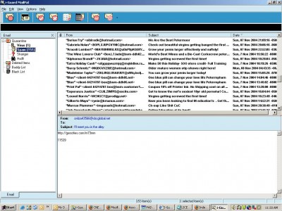 eMailPalSetup_v5.0 5.0 screenshot