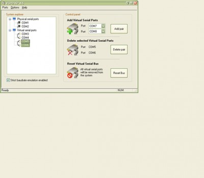 EmailToPhone 1.0 screenshot EmailToPhone 1.0 screenshot