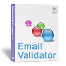 EmailValidator 2.0 screenshot EmailValidator 2.0 screenshot