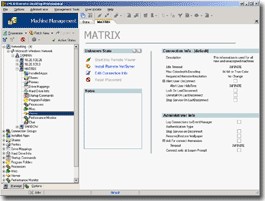 EMCO Remote Desktop Professional 1.0 screenshot