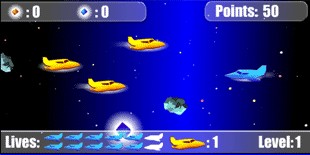 Enemies Territory 1.5 screenshot Enemies Territory 1.5 screenshot