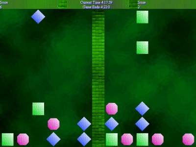 Enigma-X 1.00 screenshot