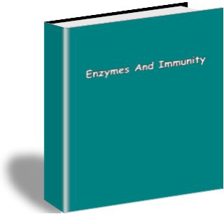 Enzymes And Immunity 1.0 screenshot Enzymes And Immunity 1.0 screenshot