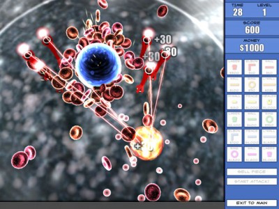 Epidemic Groove 1.0 screenshot