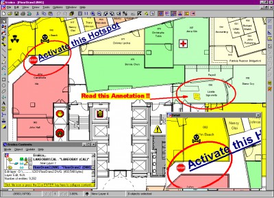Eroiica Profi 4.6 screenshot Eroiica Profi 4.6 screenshot