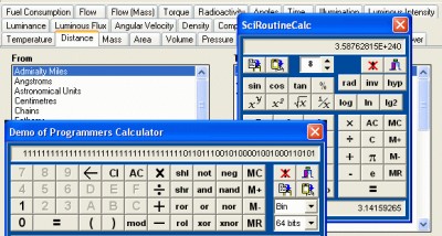 ESBPCS-Calcs for VCL - Trial 4.2 screenshot