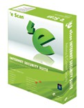 eScan Corporate Edition for MailScan 10.x screenshot