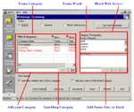 eScan Web & Mail Filter for Windows 9.0.722.1 screenshot