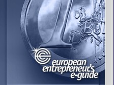 European Business Guide 1.1 screenshot European Business Guide 1.1 screenshot