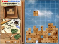 Evan Almighty Arketris 1.0 screenshot