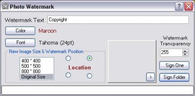 EX-RayComputer 1.0 screenshot