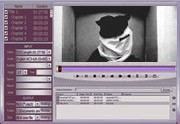 Excellent iPhone Video Converter 1.1.35 screenshot