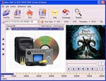 Extremely DVD Copy 1.2.19 screenshot Extremely DVD Copy 1.2.19 screenshot