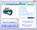 Extremely DVD Manager 1.1.36 screenshot Extremely DVD Manager 1.1.36 screenshot