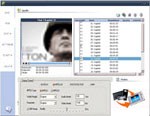 Extremely DVD to iPod Converter 1.2.35 screenshot Extremely DVD to iPod Converter 1.2.35 screenshot