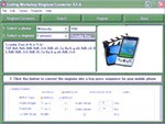 Extremely iPod Video Converter + DVD to iPod Suite 1.1.30 screenshot