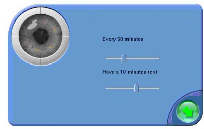 Eyes Care 1.0 screenshot Eyes Care 1.0 screenshot