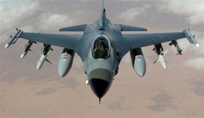 F-16 Fighting Falcon Screensaver 1.0 screenshot F-16 Fighting Falcon Screensaver 1.0 screenshot