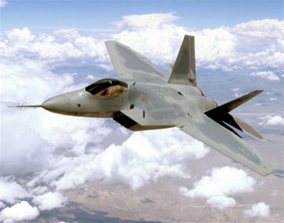 F-22 Raptor Screensaver 1.0 screenshot F-22 Raptor Screensaver 1.0 screenshot