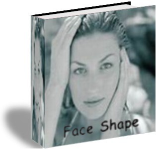 Face Shape 1.0 screenshot Face Shape 1.0 screenshot