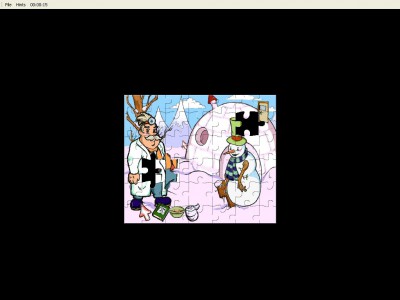 Fairy Tale Jigsaw Puzzles 1.0 screenshot Fairy Tale Jigsaw Puzzles 1.0 screenshot