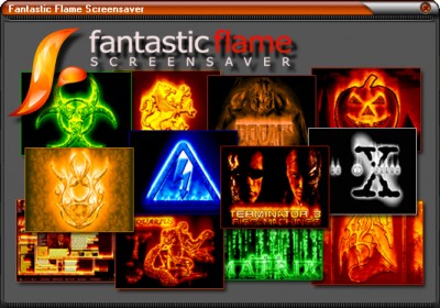 Fantastic Flame 3.3 screenshot