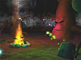 Fantasy Forest 3D Screensaver 1.0 screenshot