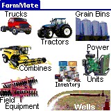 FarmMate PalmOS 1.0b screenshot