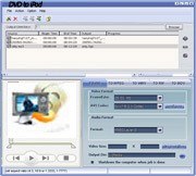 Fashion Zune Movie Converter 1.120.63 screenshot Fashion Zune Movie Converter 1.120.63 screenshot