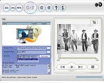 Fast DVD Converter 1.2.33 screenshot Fast DVD Converter 1.2.33 screenshot