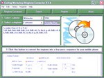 Fast DVD Editor 1.1.28 screenshot
