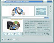 Fast DVD to AppleTV 1.1.36 screenshot Fast DVD to AppleTV 1.1.36 screenshot