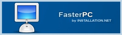 Faster PC 1.0 screenshot Faster PC 1.0 screenshot