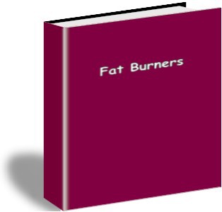 Fat Burners 1.0 screenshot Fat Burners 1.0 screenshot