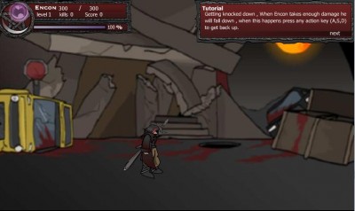 Fear Unlimited 1.00 screenshot Fear Unlimited 1.00 screenshot