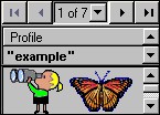 File Digger 2.5 screenshot