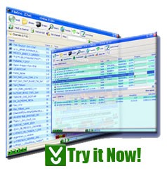 Filecroc 1.0.1 screenshot