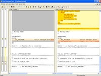 Files Compare Tool 2.7 screenshot Files Compare Tool 2.7 screenshot