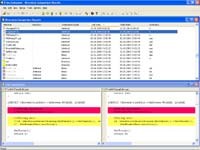 Files Comparer 2.6.0.0 screenshot