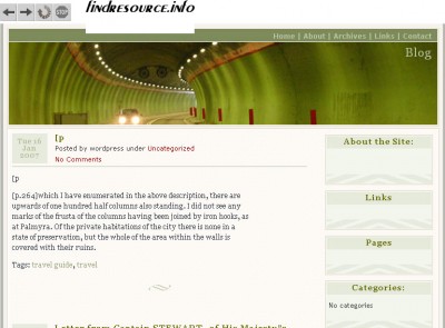 findresource.exe 1.0 screenshot