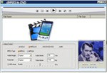 Fire Apple TV Video Converter + DVD to Apple TV Su 1.1.54 screenshot